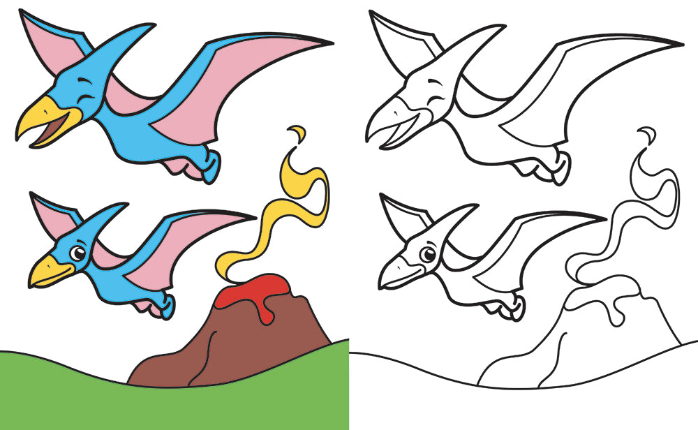 I dinosauri
