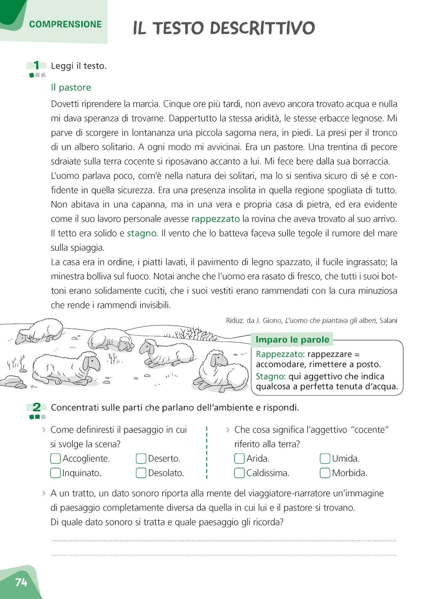 Tutto Esercizi - Italiano 5