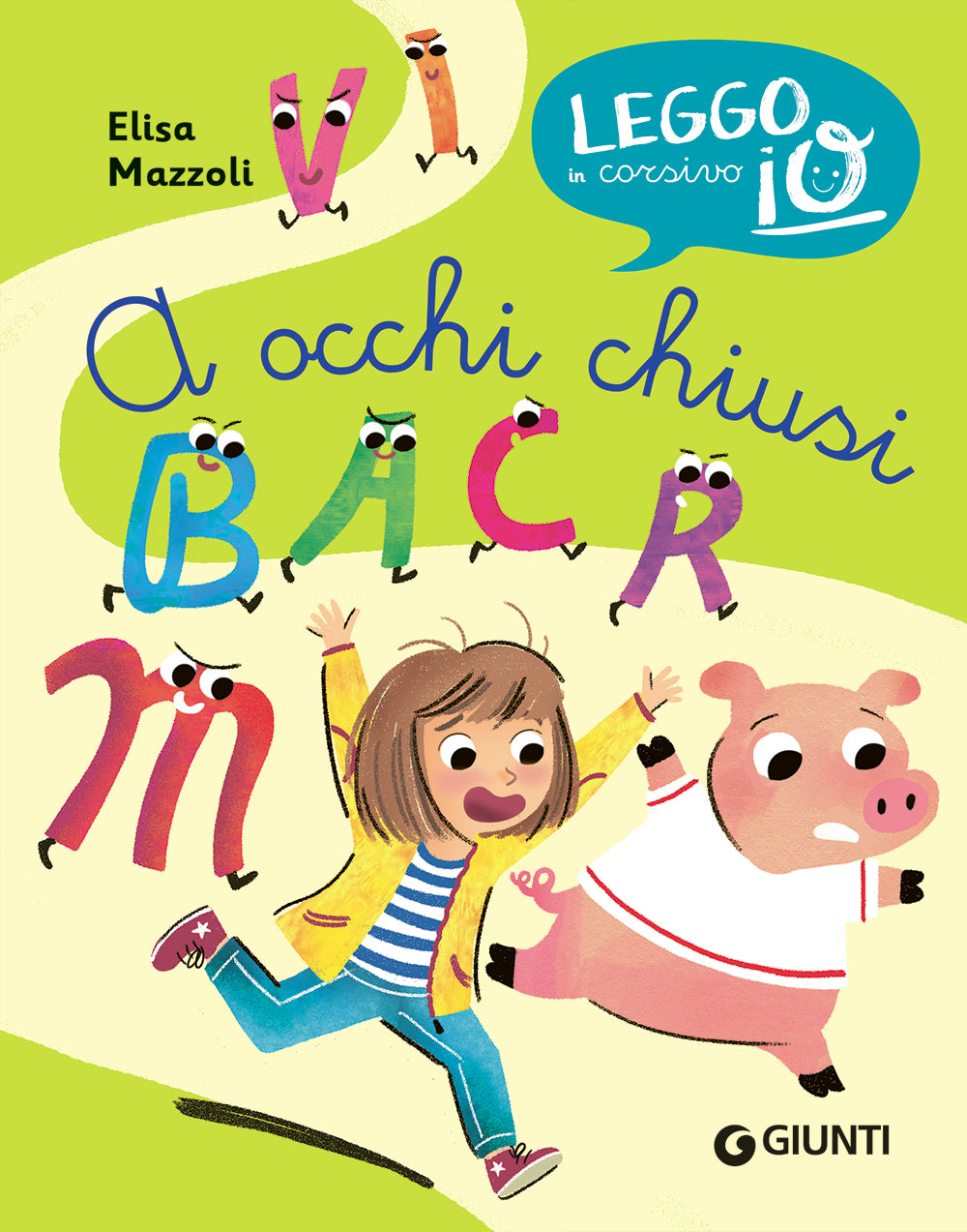 A occhi chiusi