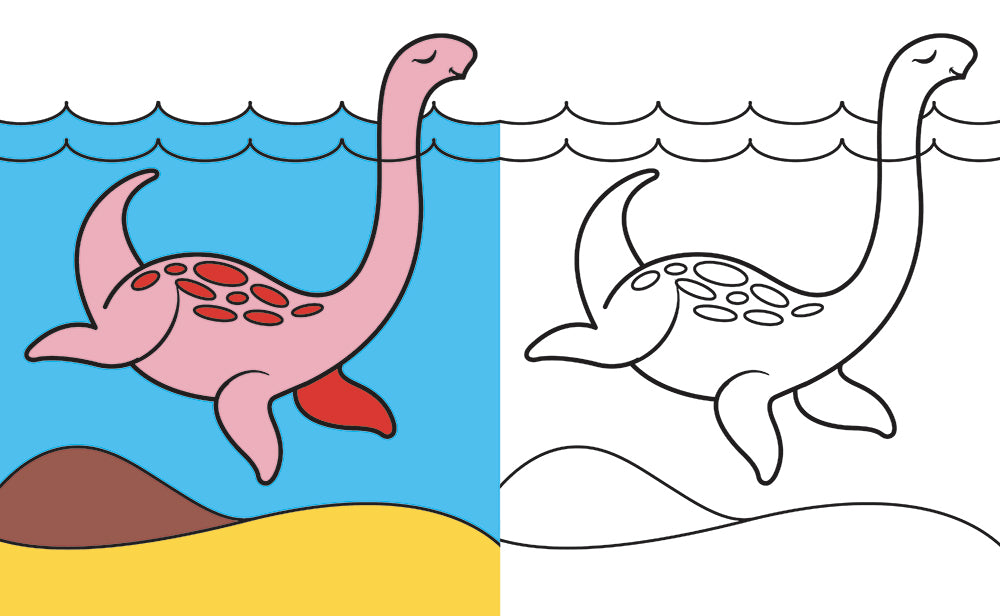 I dinosauri