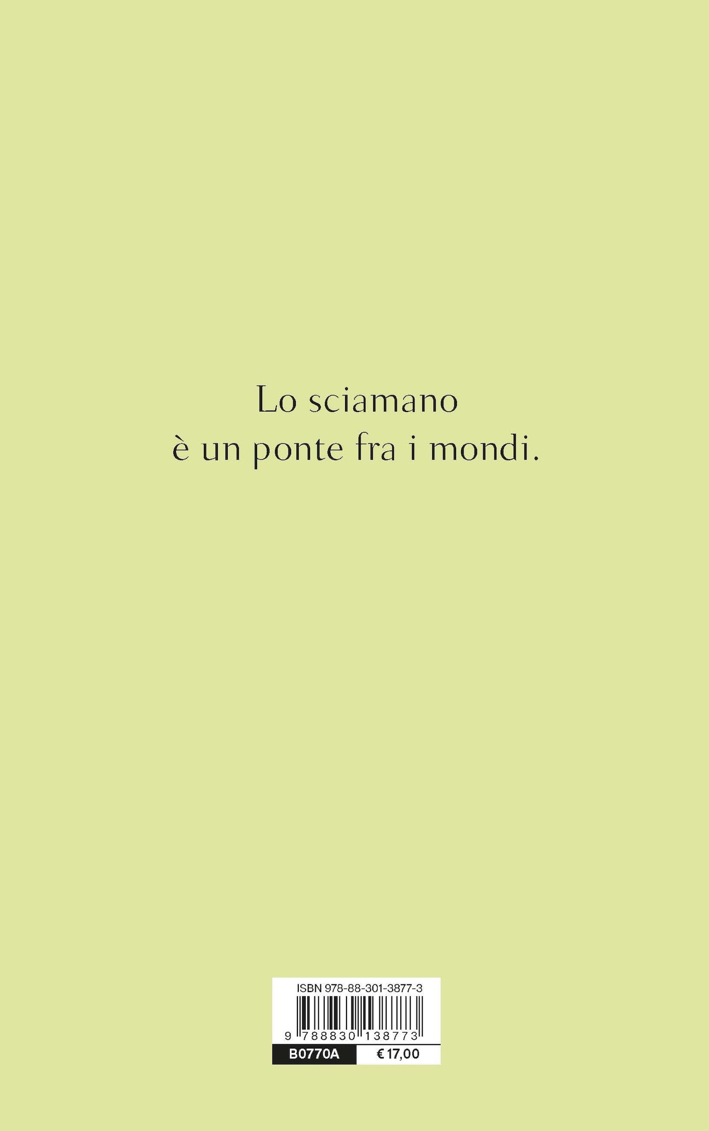 La guaritrice ferita. L'iniziazione sciamanica di una donna occidentale