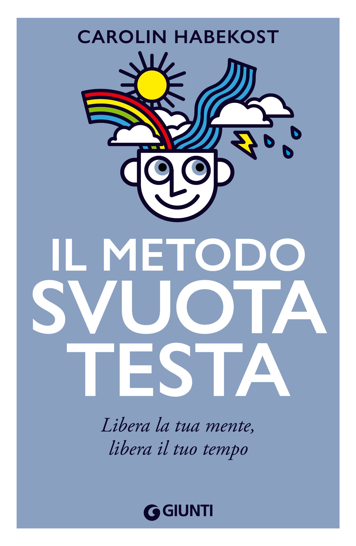 Il Metodo Svuotatesta. Libera la tua mente, libera il tuo tempo