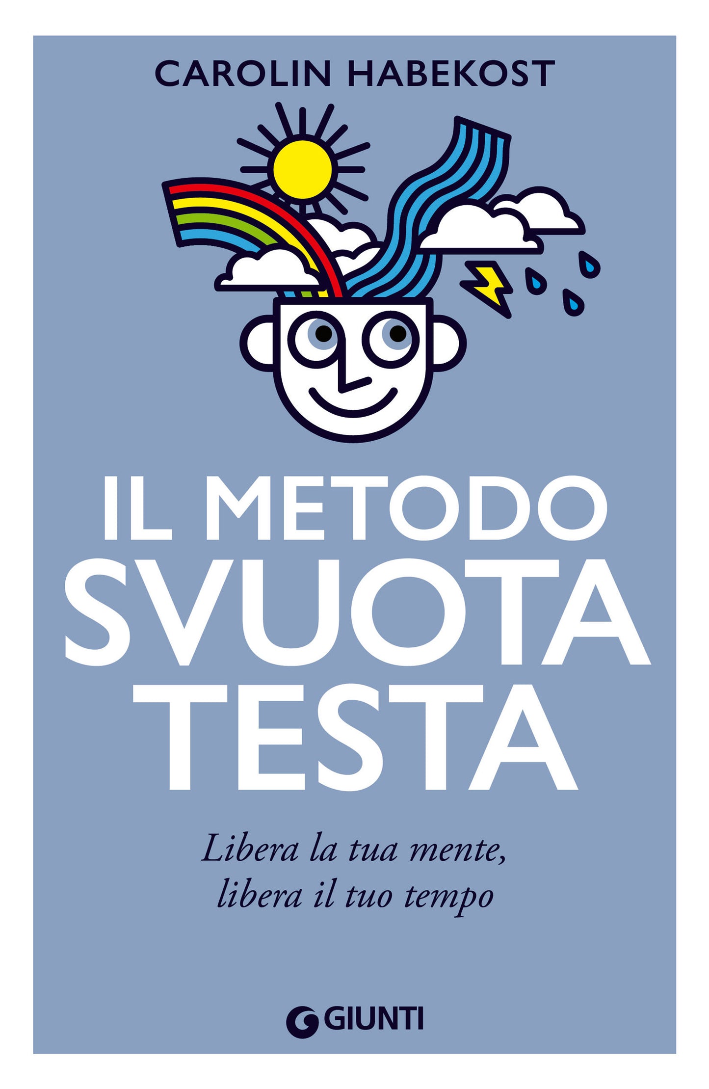 Il Metodo Svuotatesta. Libera la tua mente, libera il tuo tempo