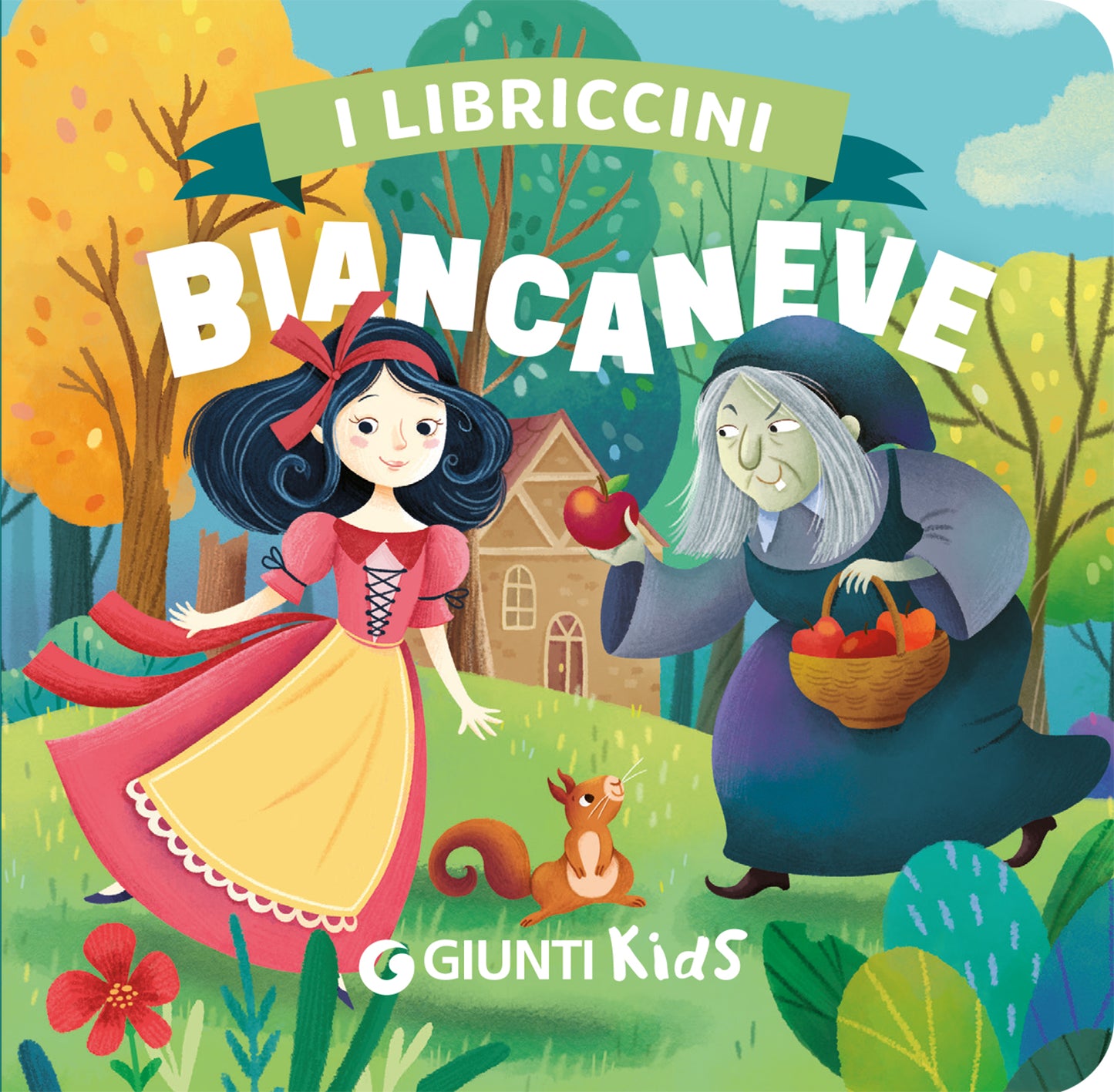 Biancaneve