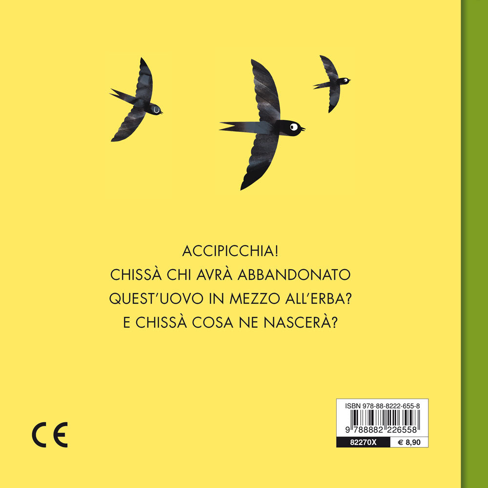 Accipicchia!