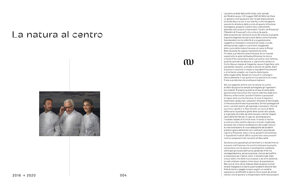 Il Grande Libro della Cucina Naturale