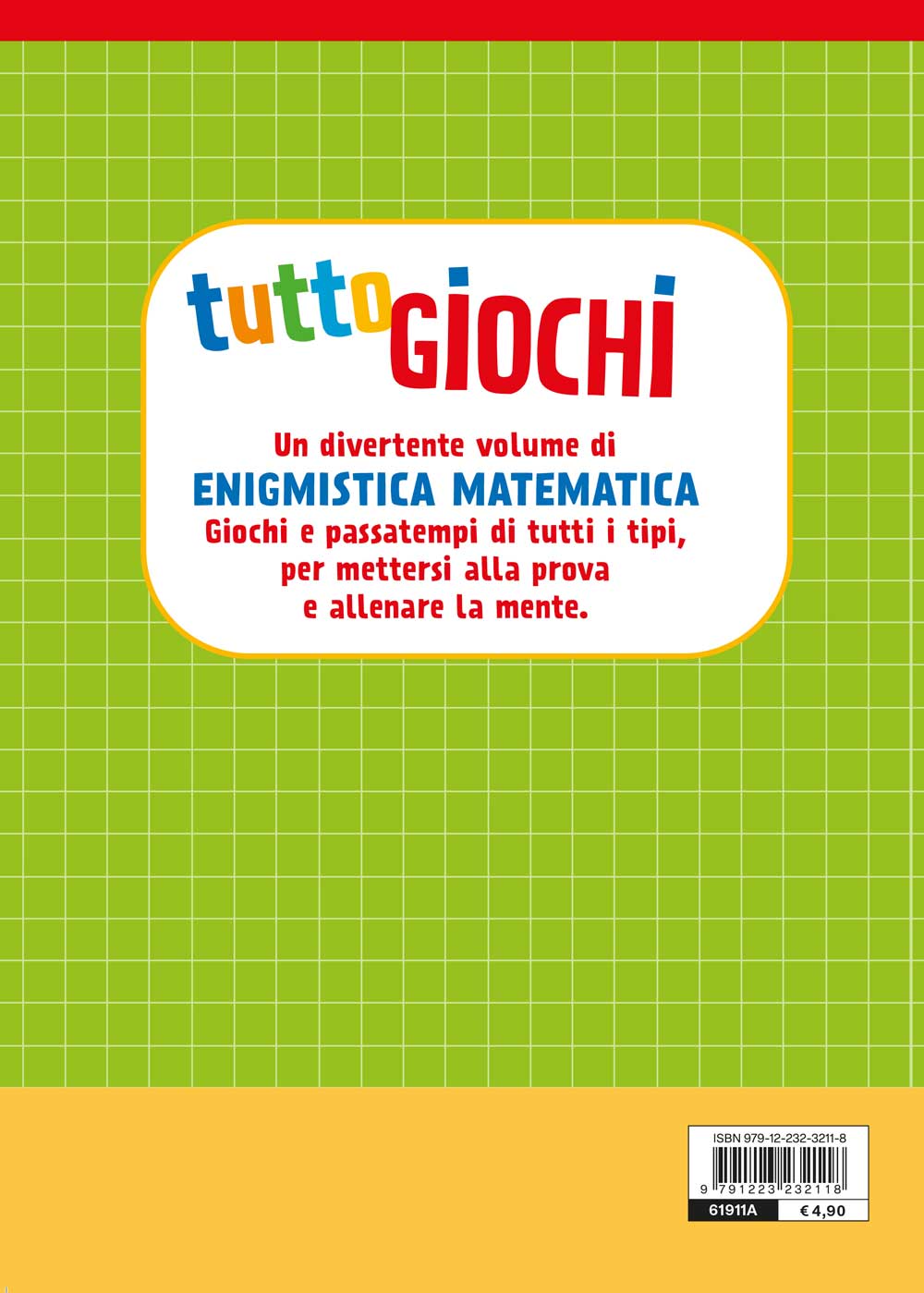 Tuttogiochi I Numeri