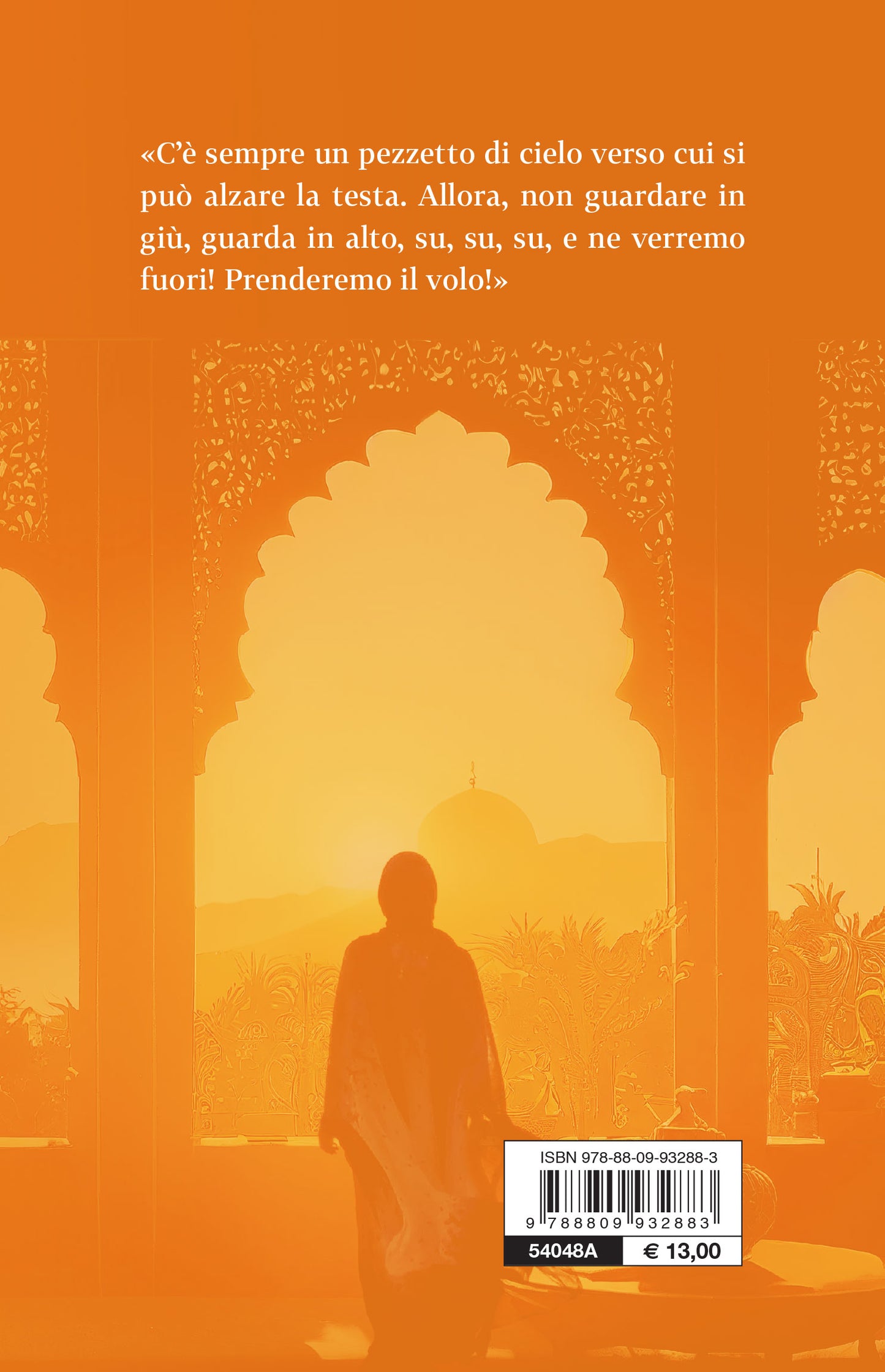 La terrazza proibita. Vita nell’harem