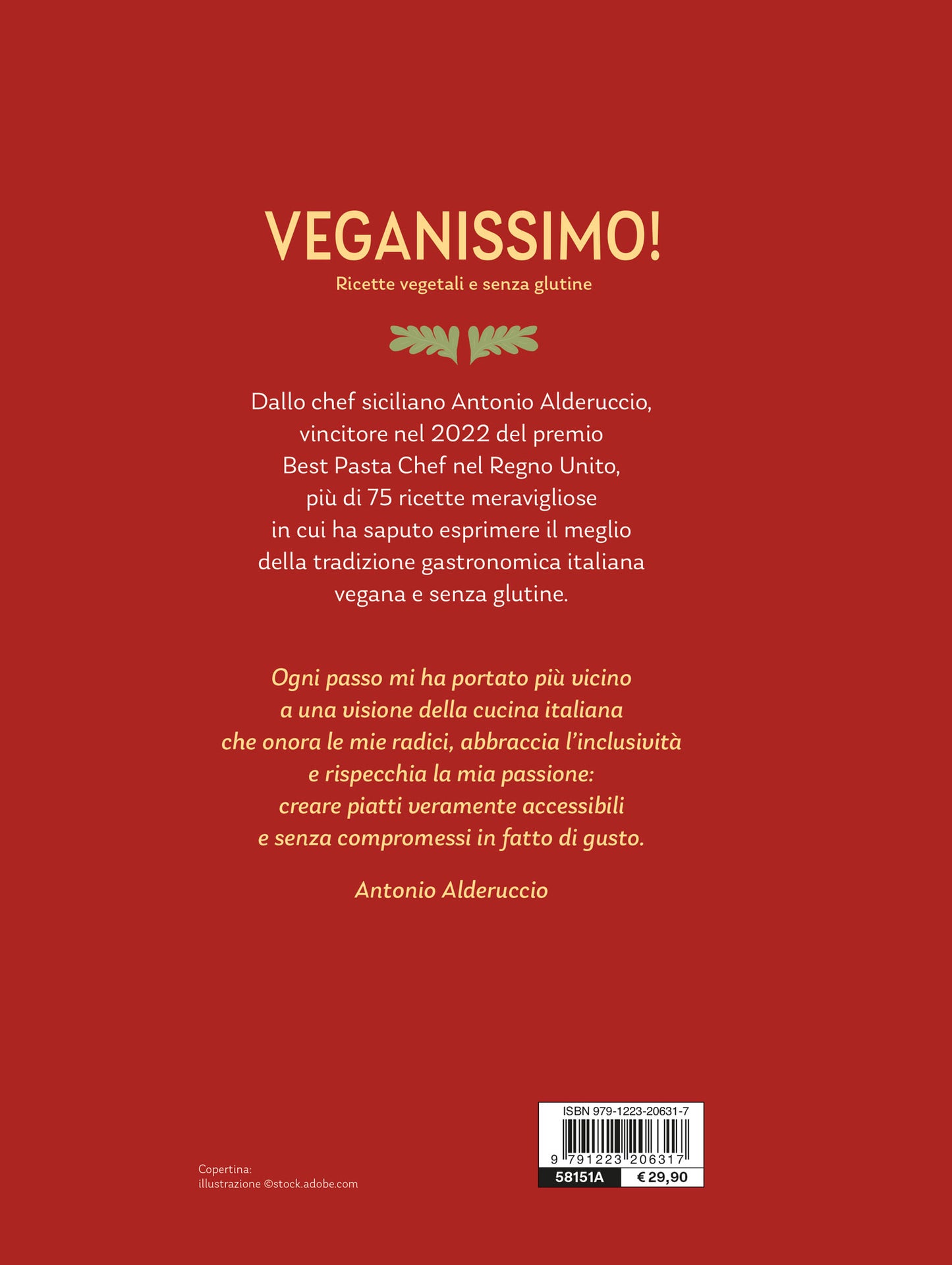 VEGANISSIMO