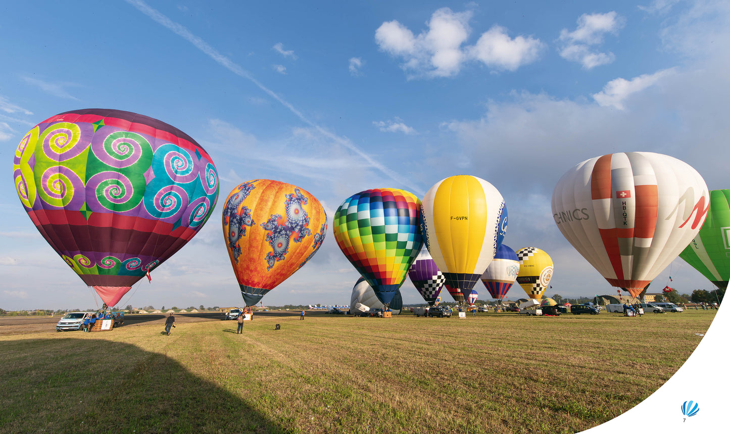 Balloon Cup 2025. Dalla mongolfiera alla stratosfera