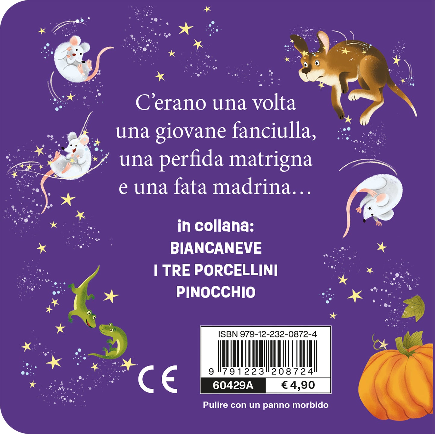 Cenerentola