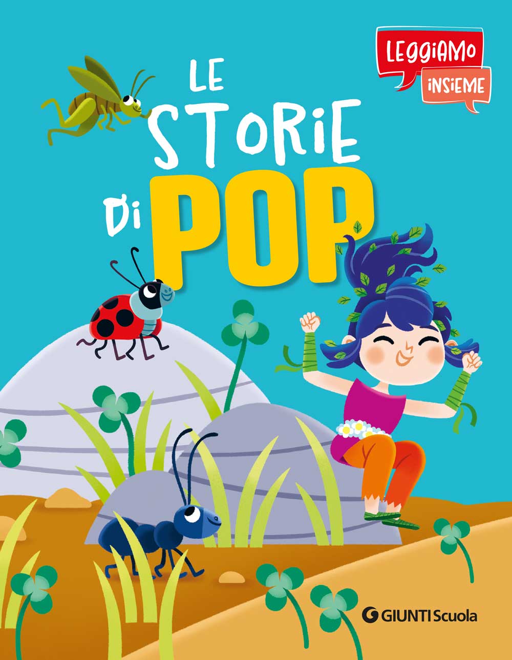 Le storie di POP