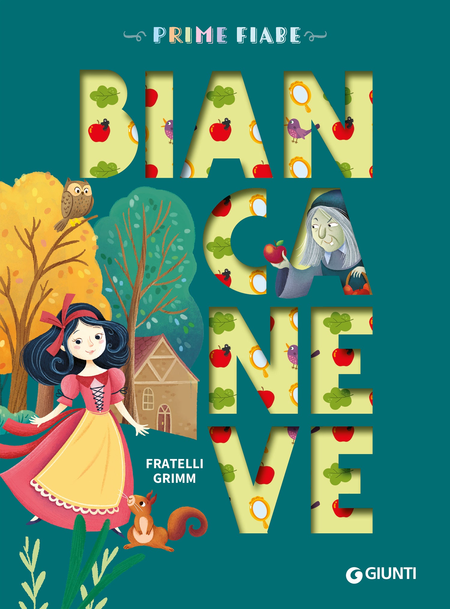 Biancaneve
