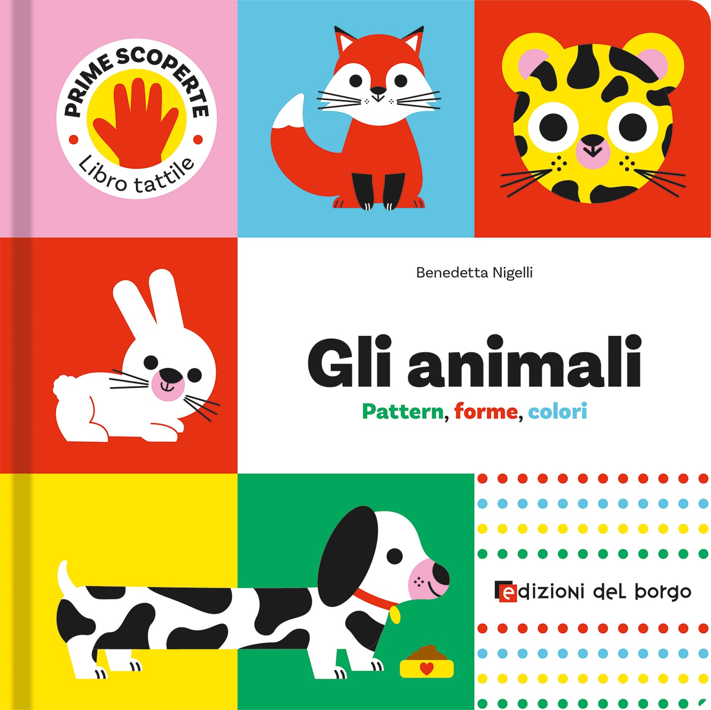 Gli animali