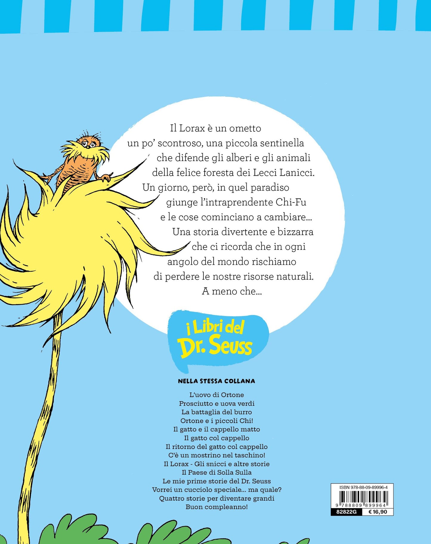 Il lorax
