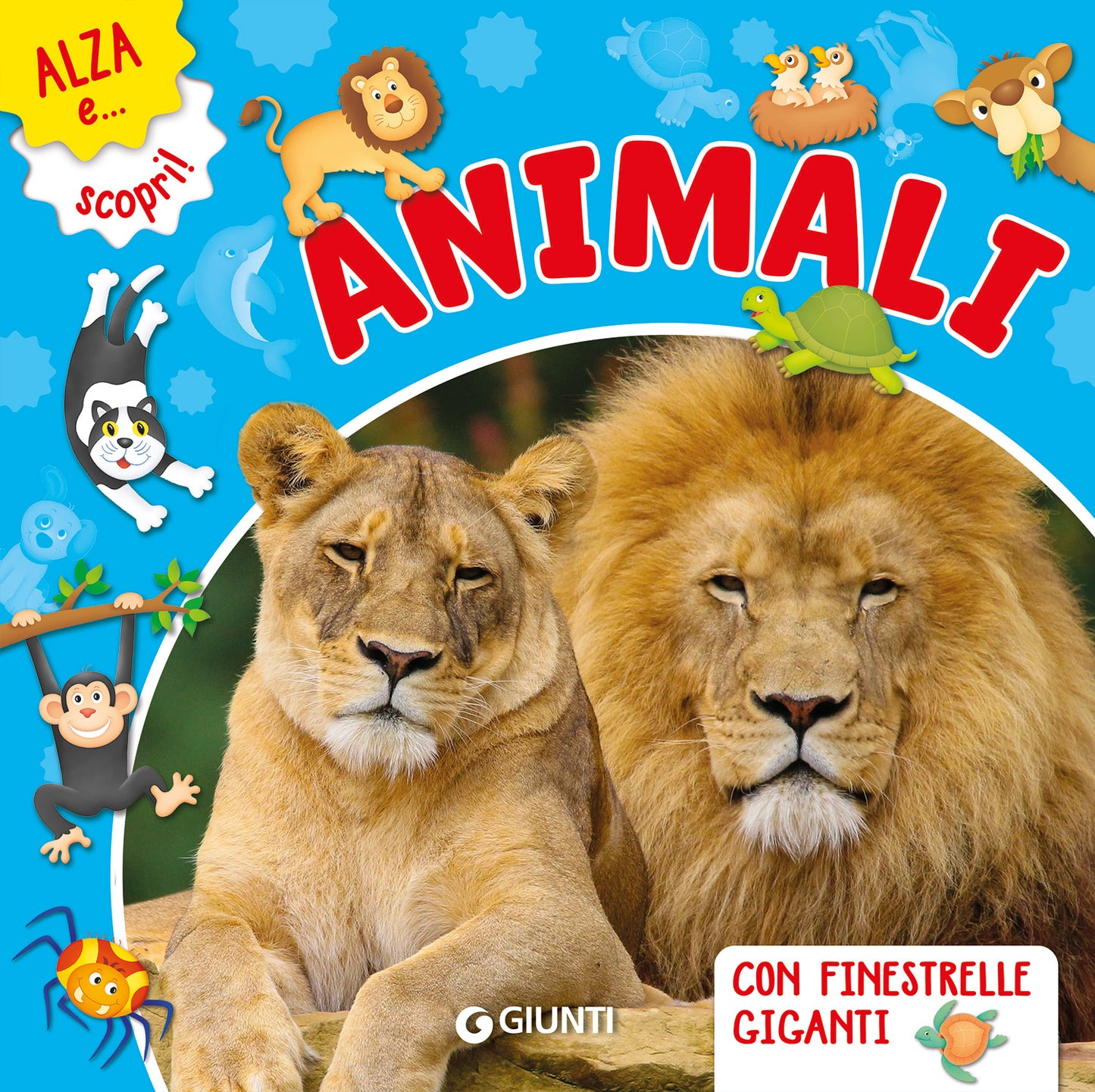 Animali