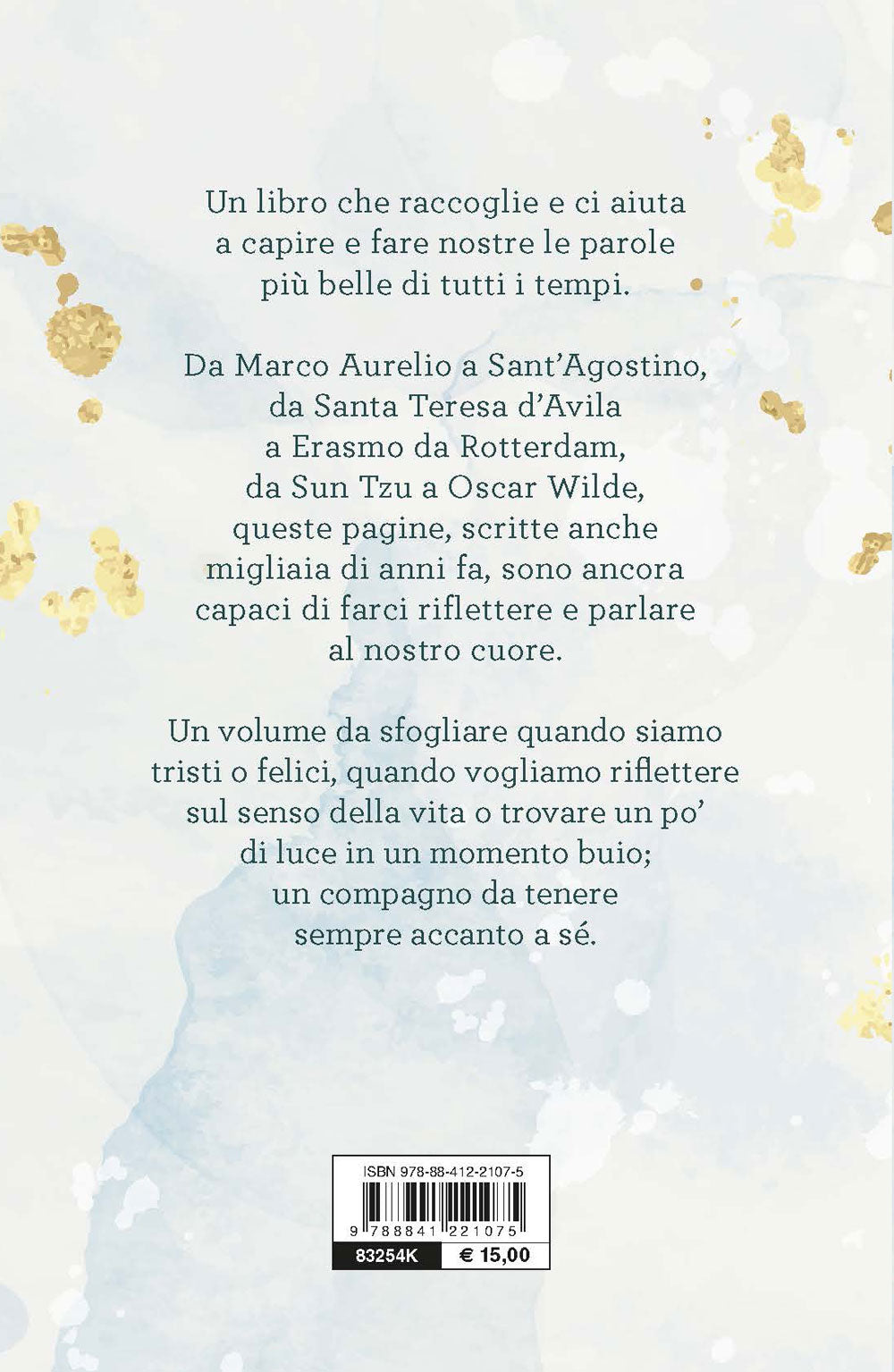 Meditazione. Le parole che curano l'anima