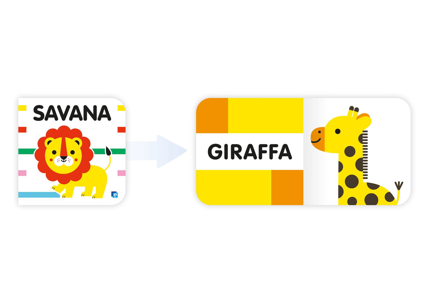 Primi animali