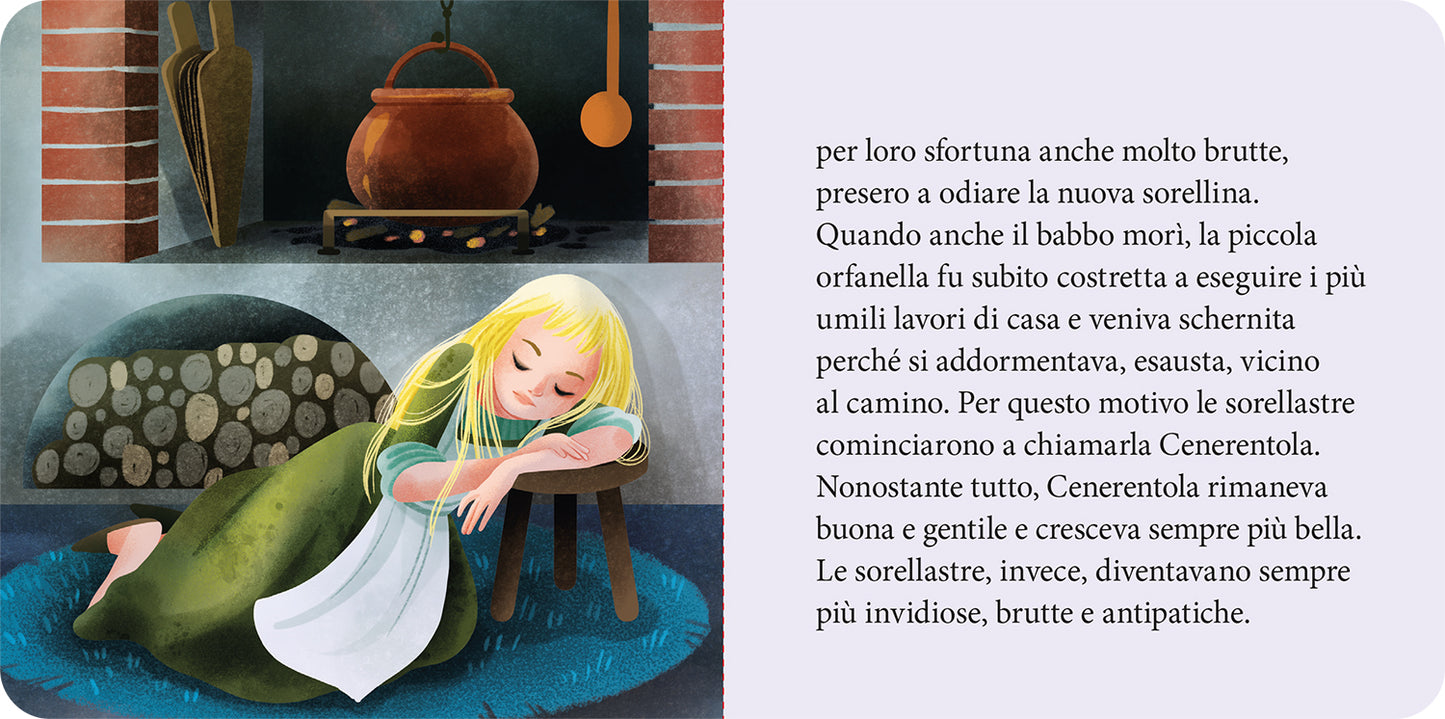 Cenerentola