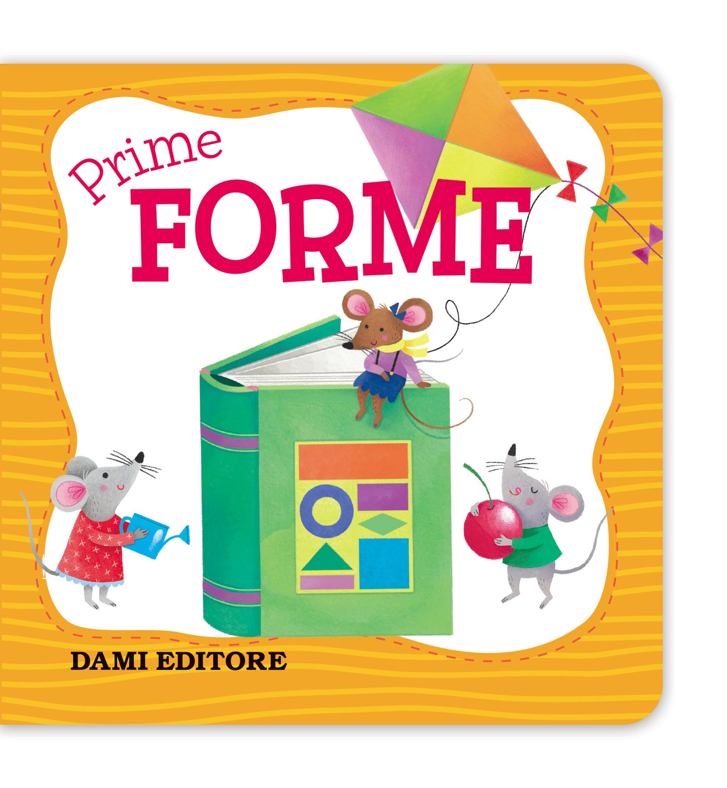 Prime forme