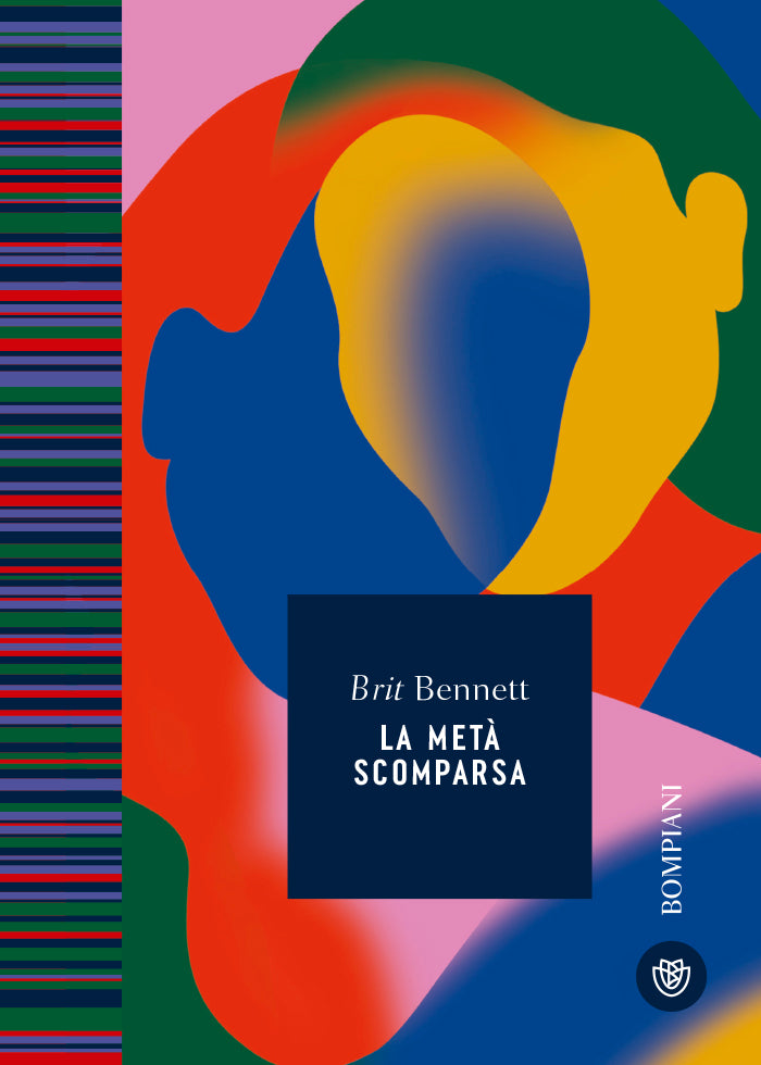 La metà scomparsa