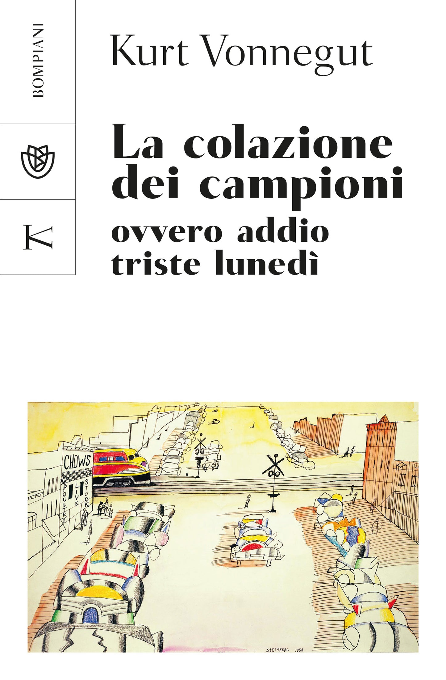 La colazione dei campioni