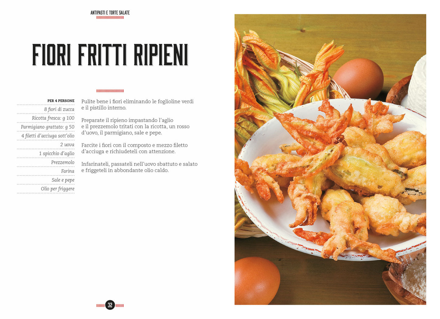 Ricette della cucina toscana. La buona tradizione familiare: i sapori di ieri, i gusti di oggi