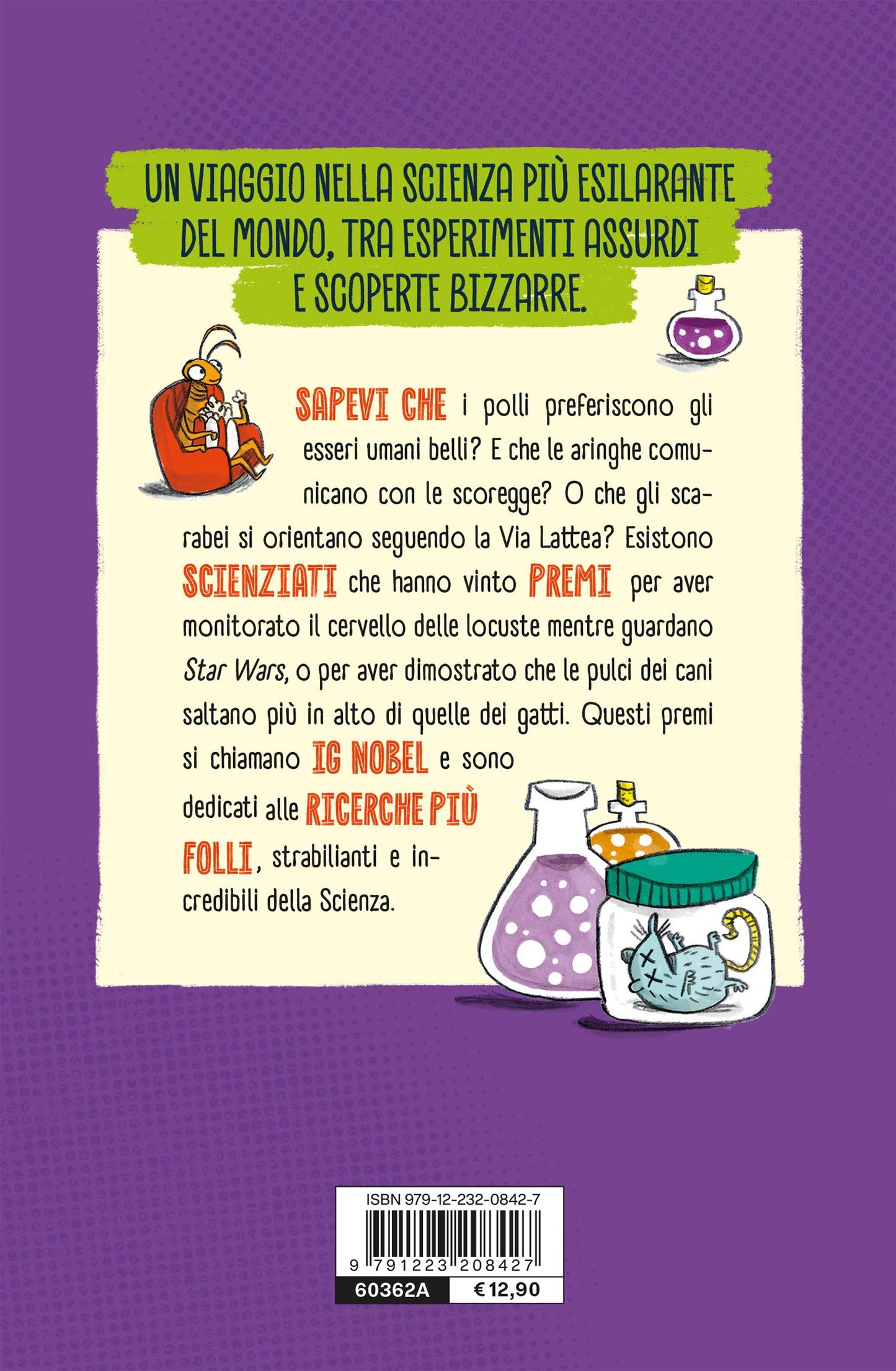 Gatti liquidi, cani bussola e altre pazze scoperte della scienza