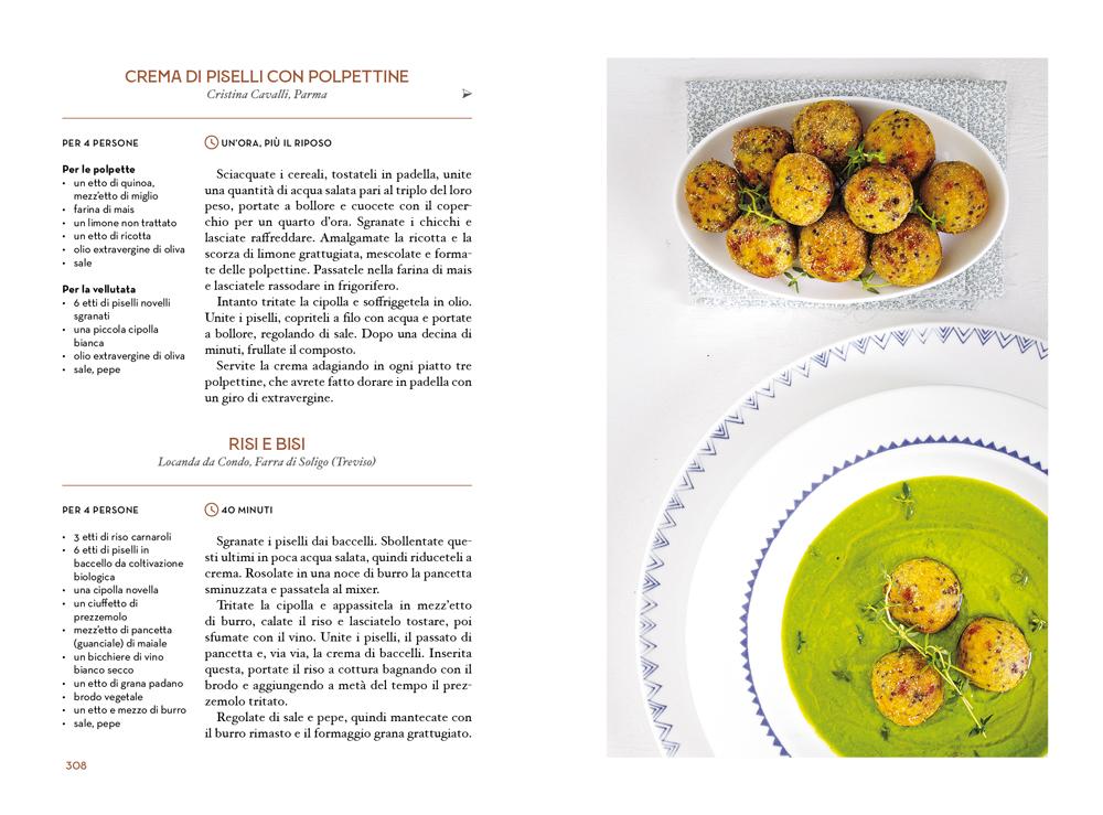 L'ORTO IN CUCINA. 430 PIATTI DELLA TRADIZIONE. 430 PIATTI DELLA TRADIZIONE