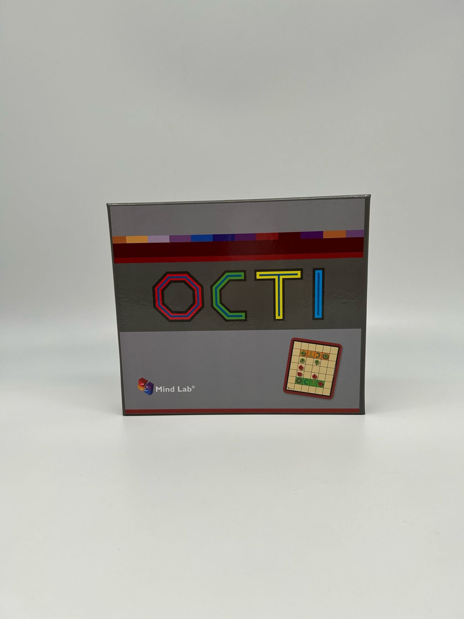Octi - Gioco da tavolo. Gioco da tavolo