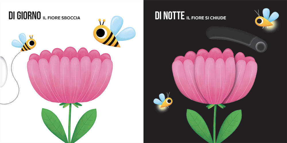 Giorno Notte