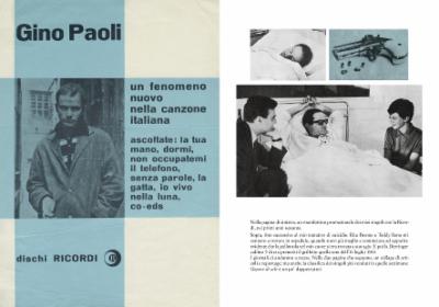 Cosa farò da grande. I miei primi 90 anni