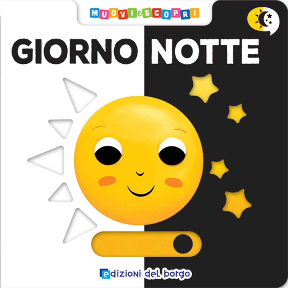 Giorno Notte
