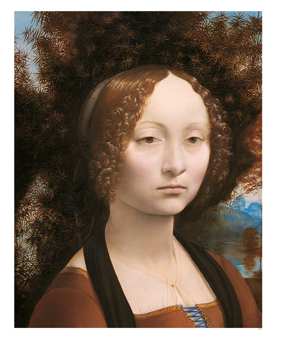 Leonardo Masterpieces