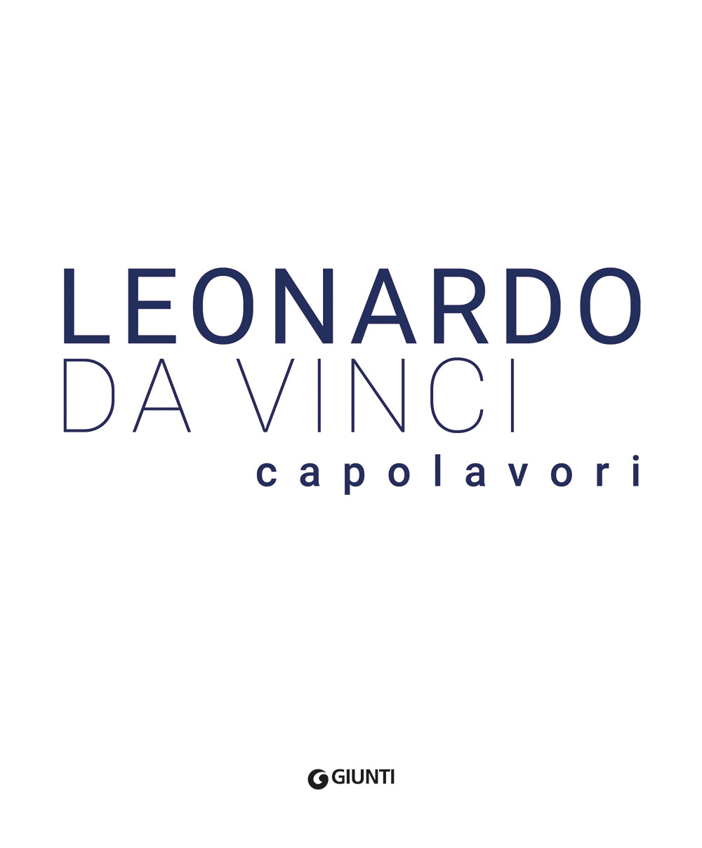 Leonardo Masterpieces