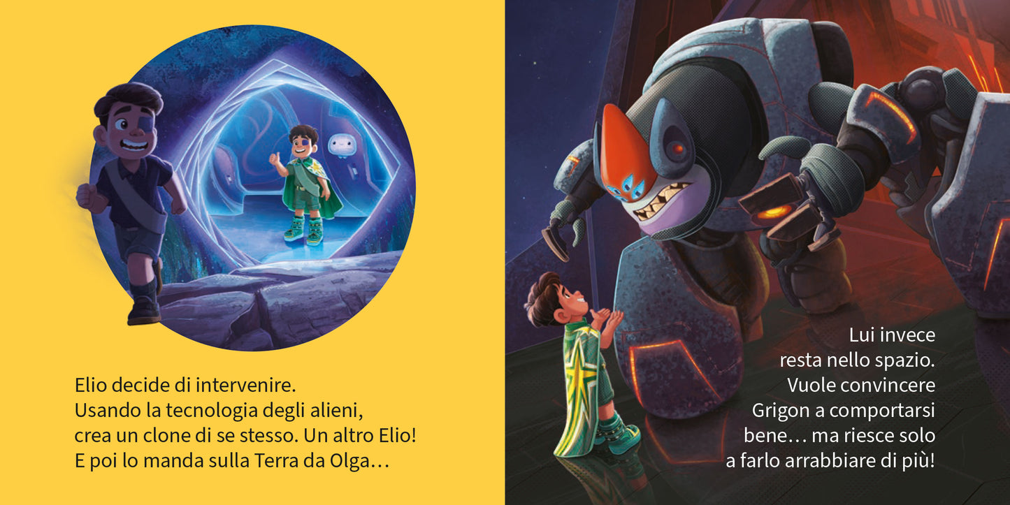 Elio I Librottini