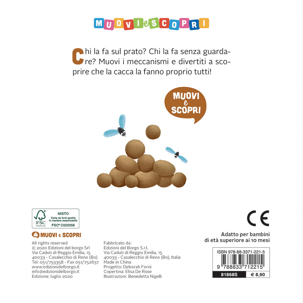 Cacca