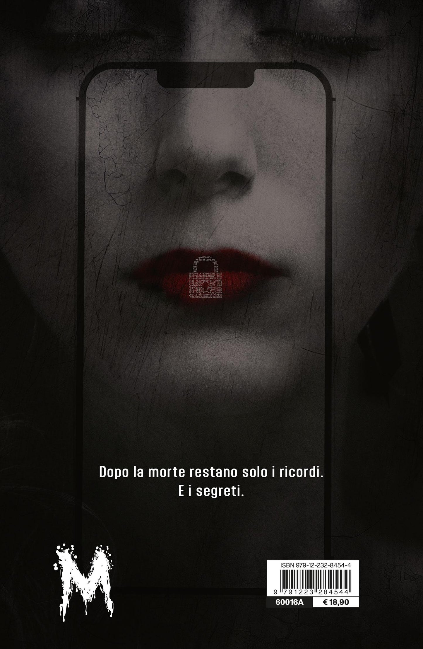 Non sai niente di me