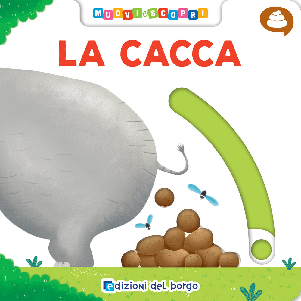 Cacca