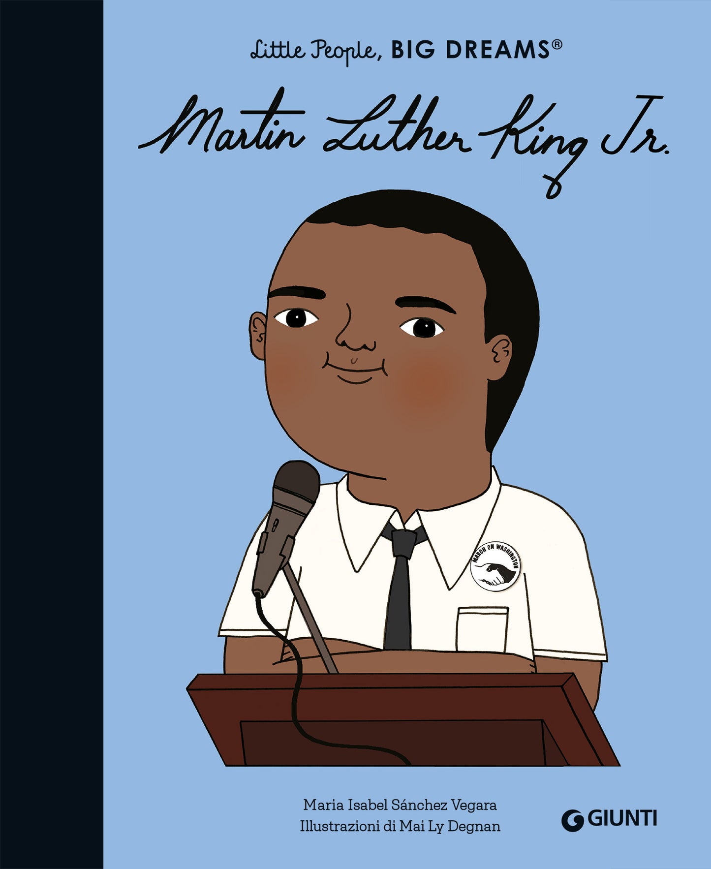 Martin Luther King