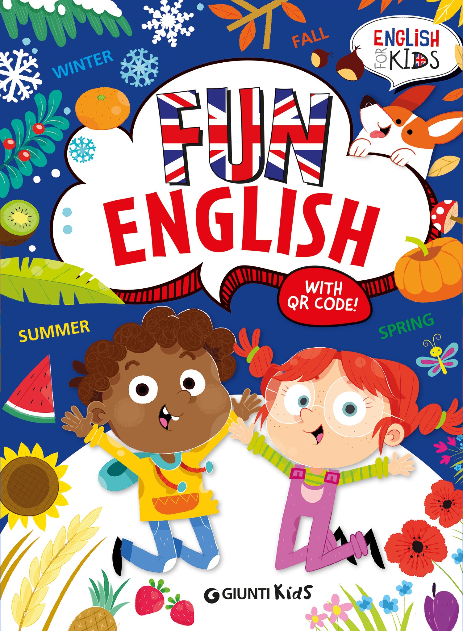 Fun English