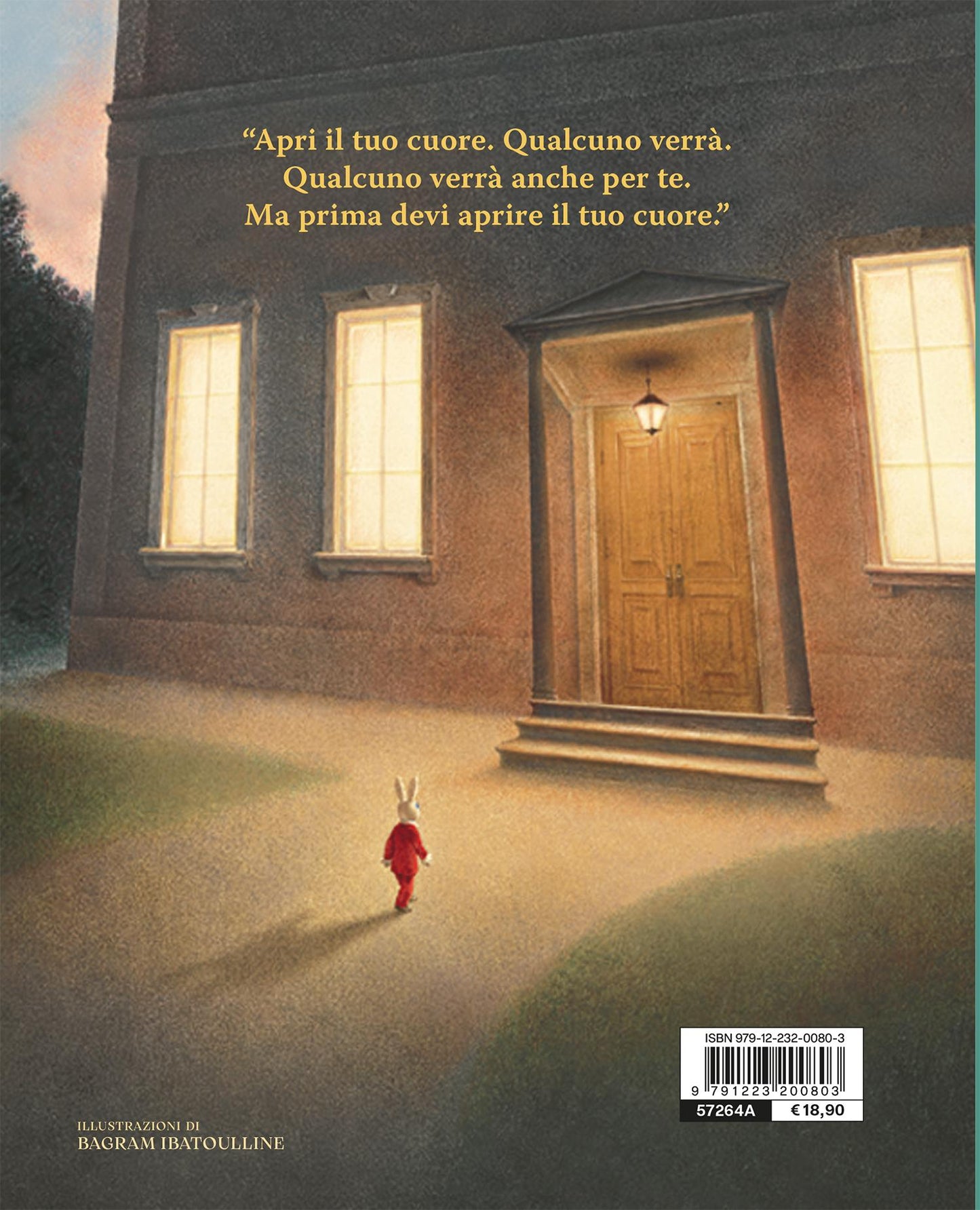 Lo straordinario viaggio di Edward Tulane