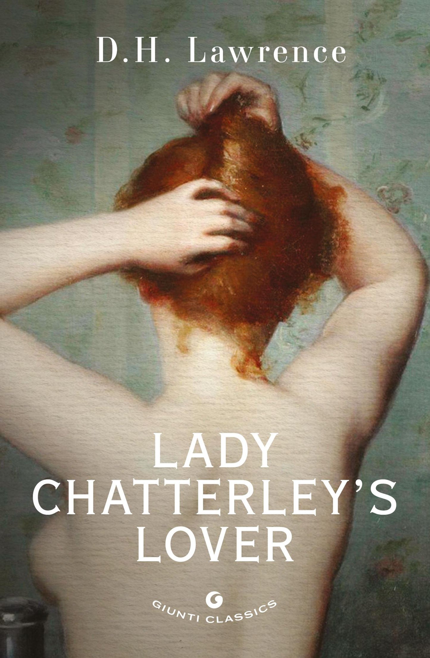 Lady Chatterley’s Lover