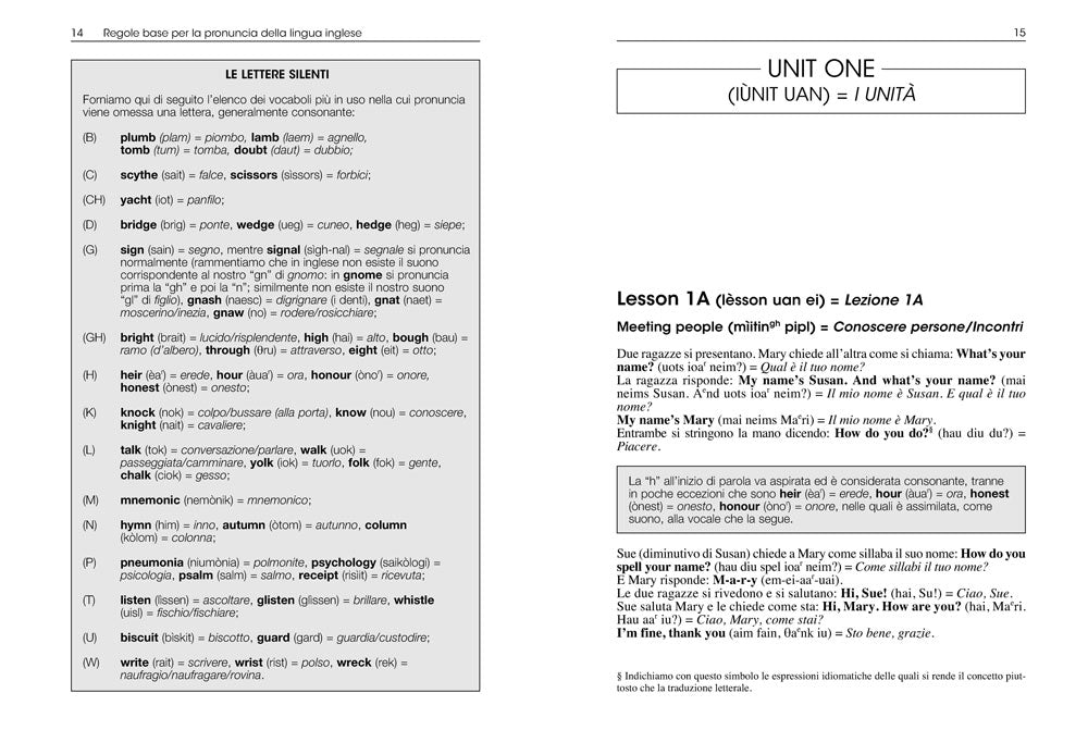 Inglese. Corso completo con tracce audio. Frasi per ogni situazione • Grammatica e sintassi • Pronuncia • Esercizi di autovalutazione • Dizionario
