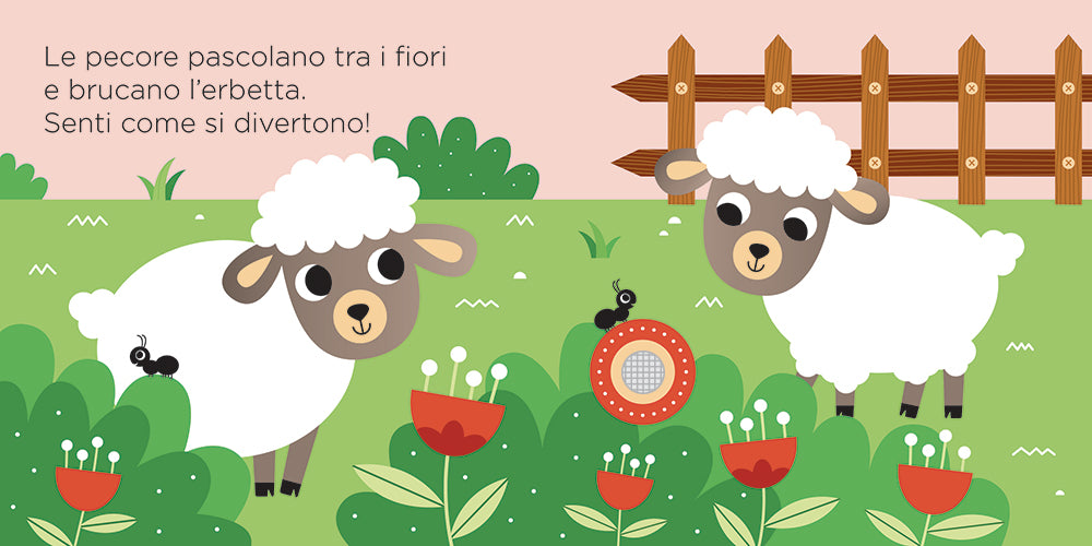 Fattoria