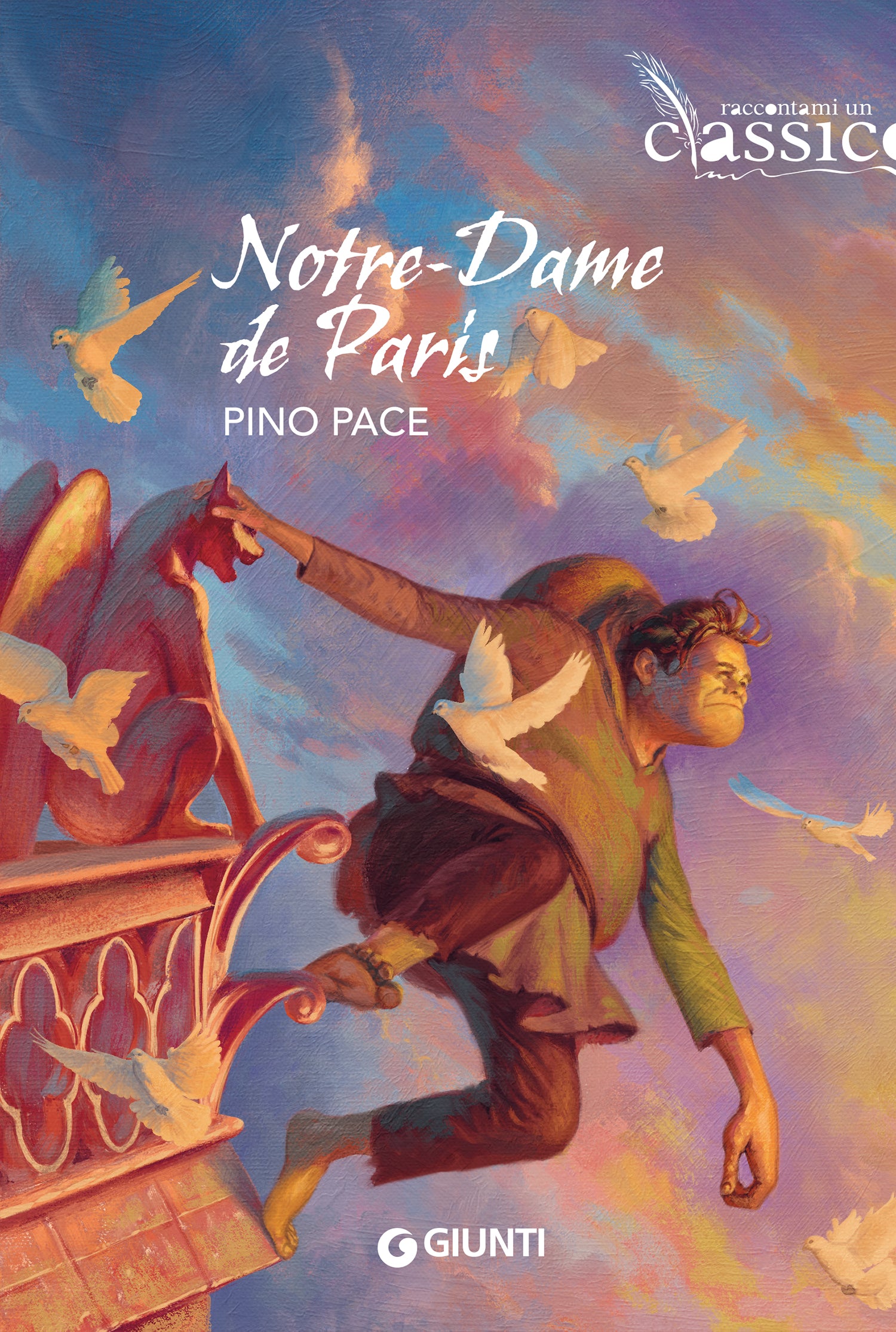 Notre-Dame de Paris