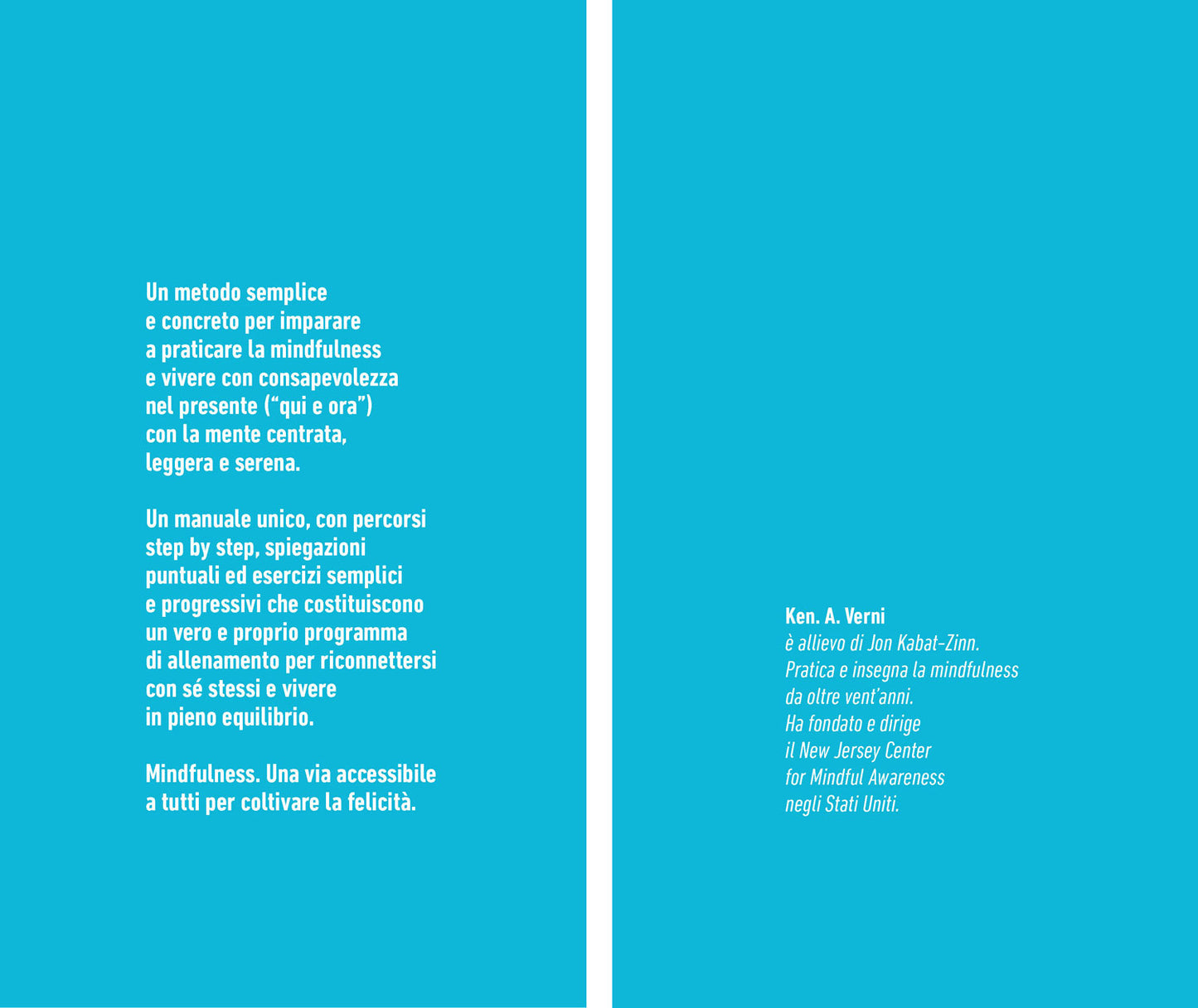 Mindfulness in pratica