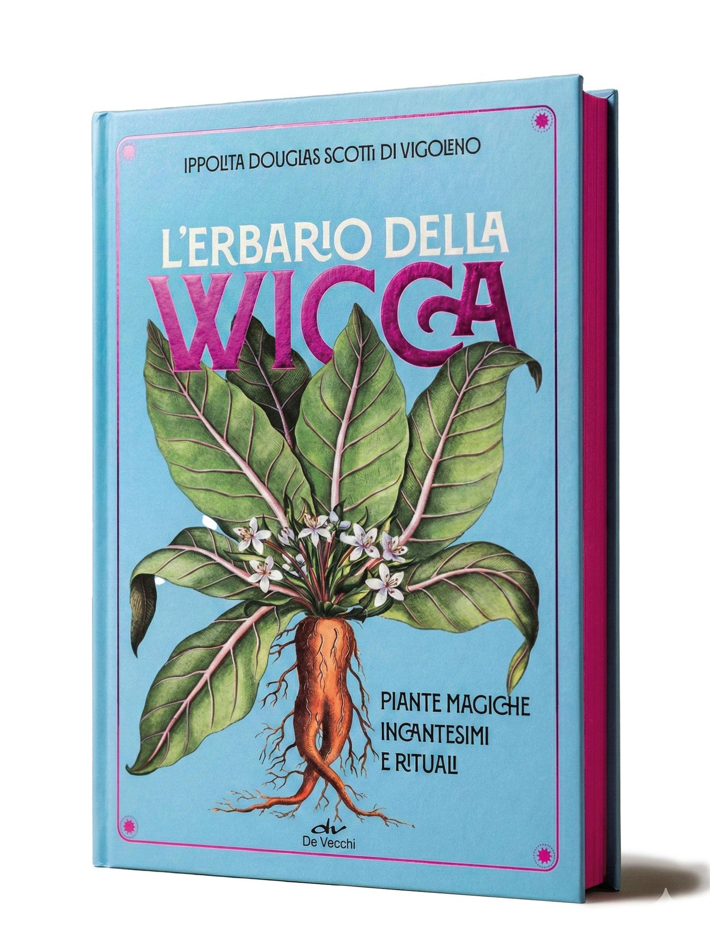 L'Erbario della Wicca