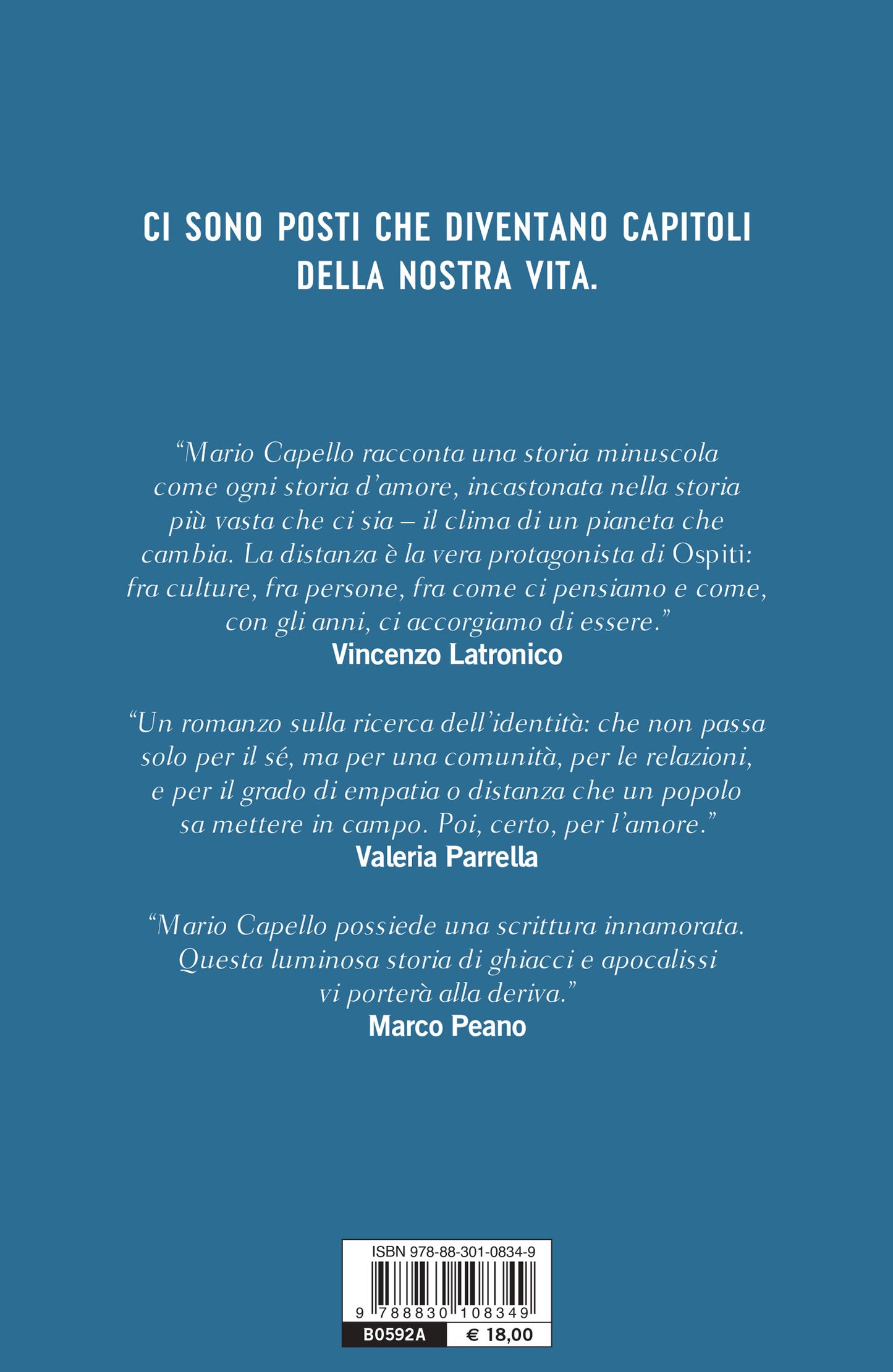 Ospiti