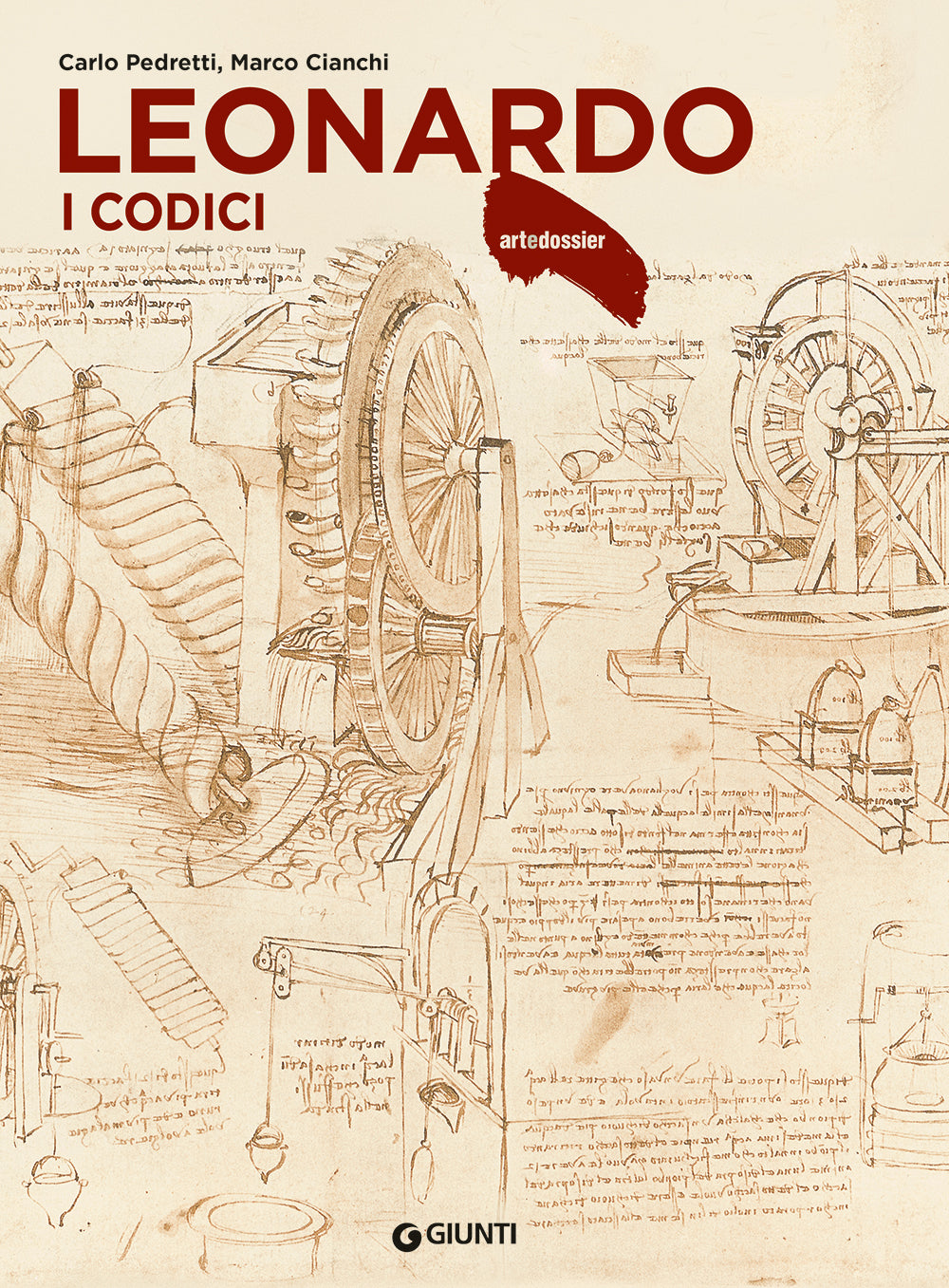 Leonardo. I codici